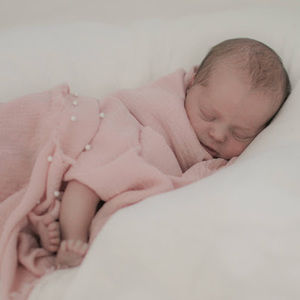 Meet your Posher, Irina